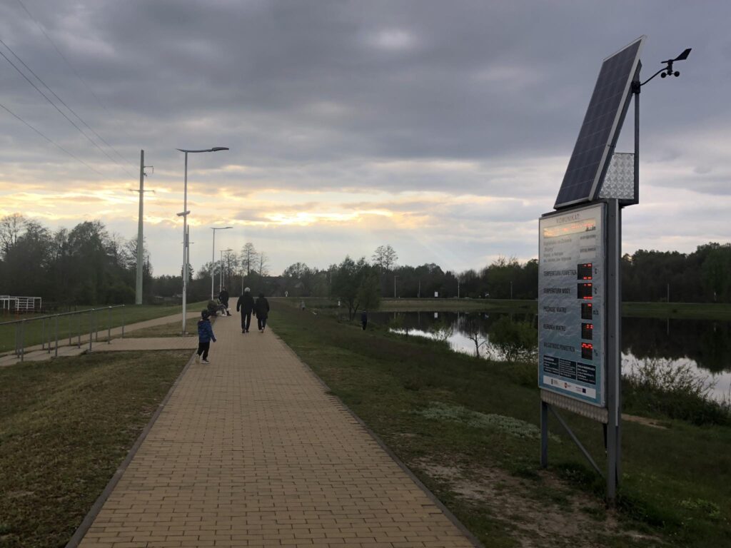 Tak to wygląda przed sezonem. Zaglądacie czasem? (foto) - Zdjęcie główne