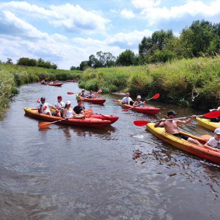 Powiat zbroi się na weekend - Zdjęcie główne