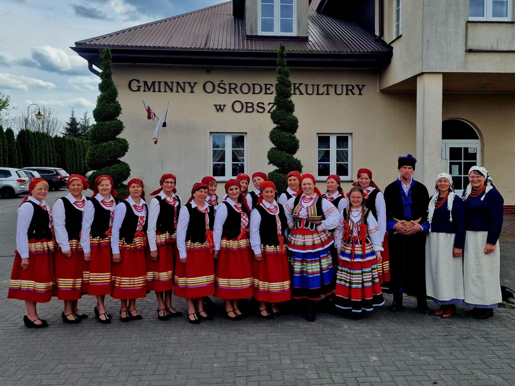 Księżpol ma swoich faworytów na festiwal (foto) - Zdjęcie główne