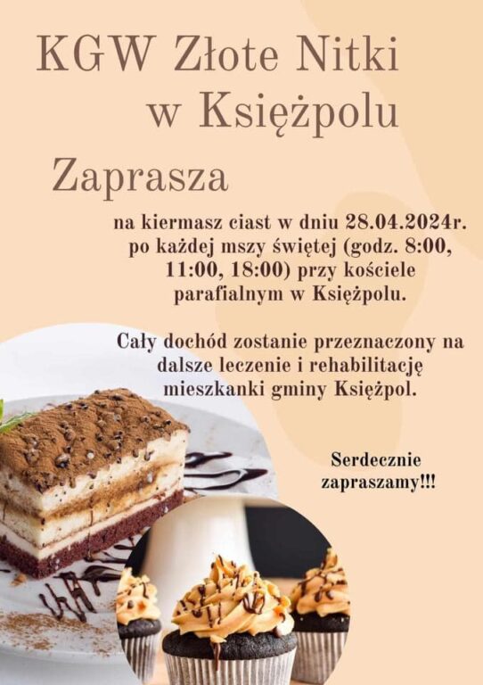 Dramatyczne informacje z Księżpola. Walczą o Anetę - Zdjęcie główne