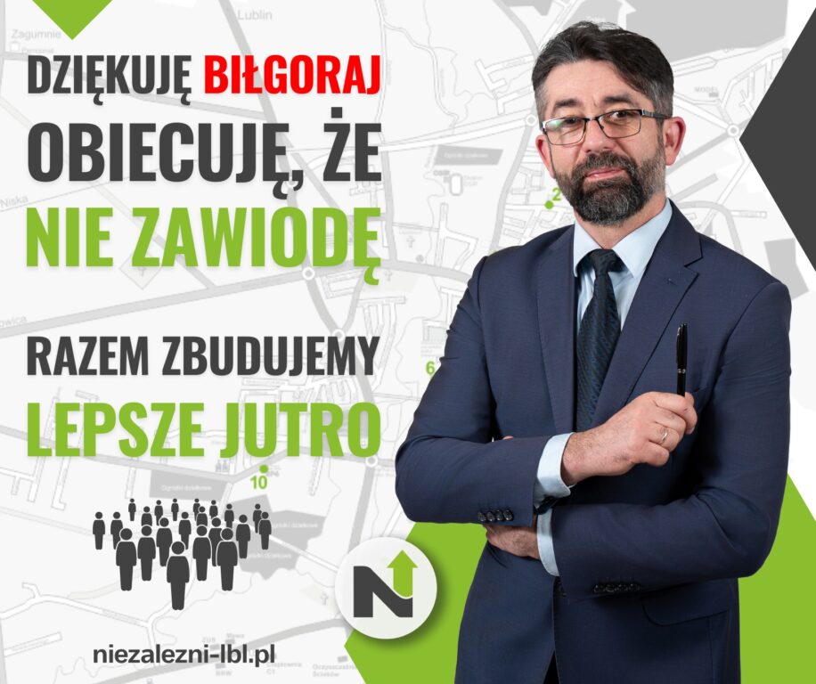 Wygrali i mają stołki. Czy podziękowali wyborcom? - Zdjęcie główne