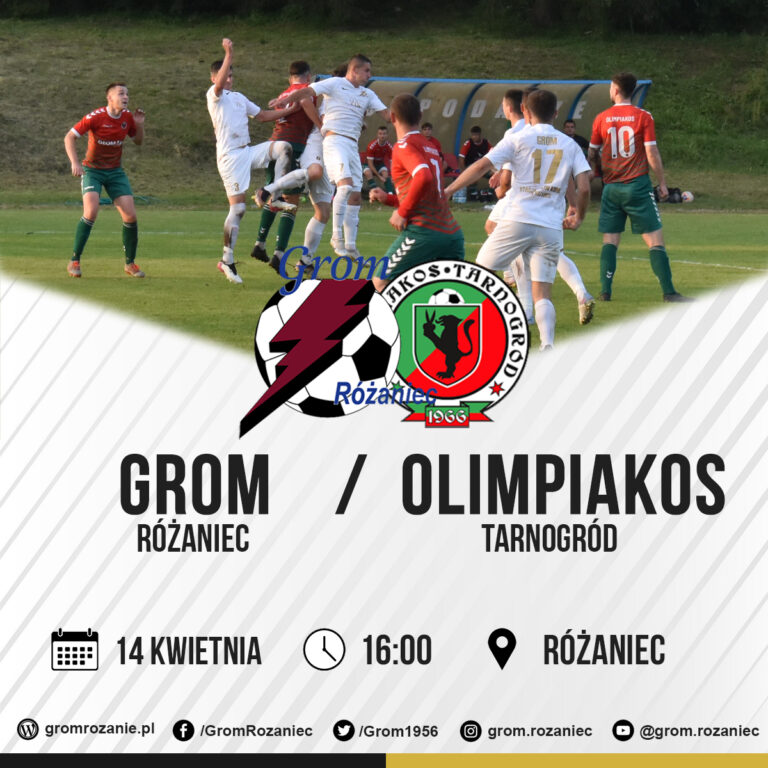 Wielkie derby w piłkarskiej okręgówce - Zdjęcie główne