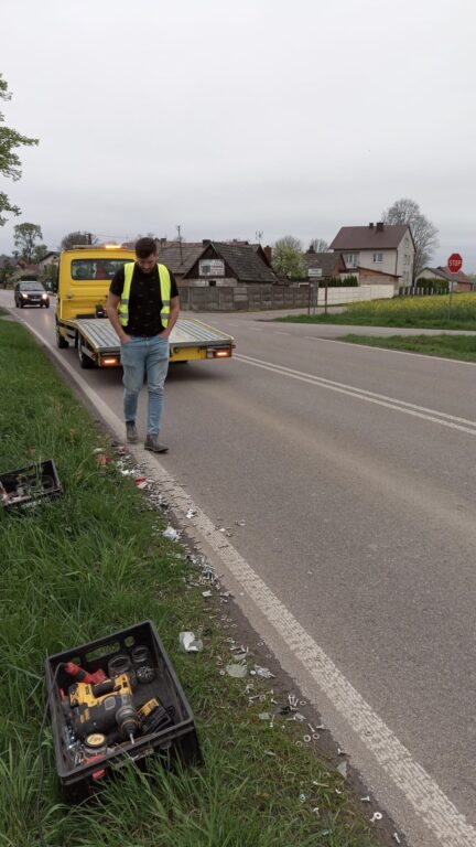 W rowie w Soli znajdziesz wszystko (foto) - Zdjęcie główne