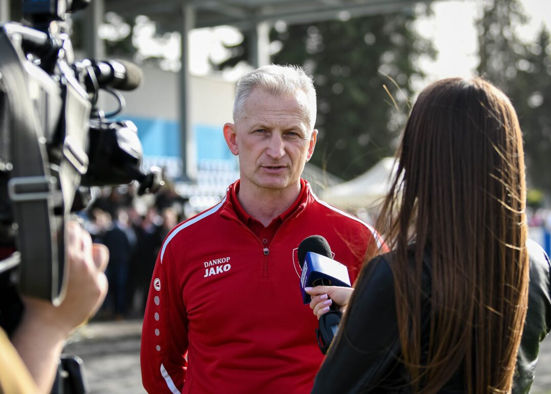 Już dziś gra IV liga piłkarska. Hit na początek - Zdjęcie główne