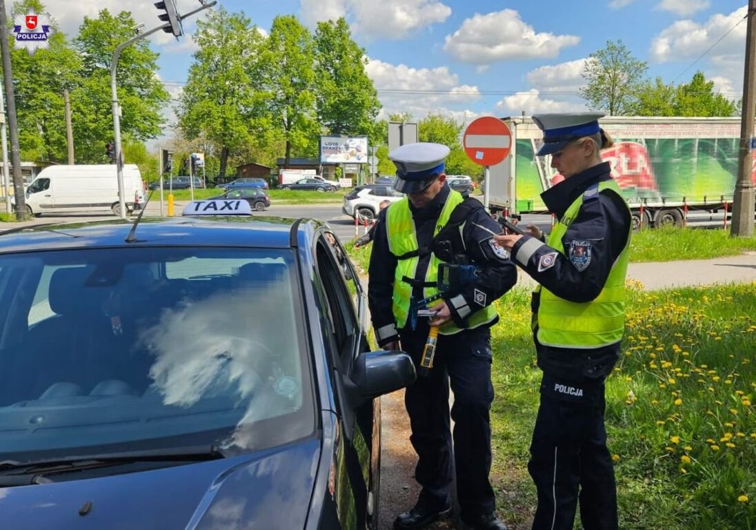 Trwa wielkie polowanie. Zaroiło się od policji - Zdjęcie główne