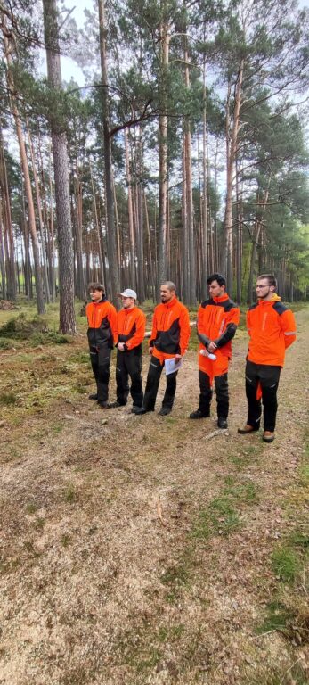 Biłgorajanin jedzie na Mistrzostwa Europy! (foto) - Zdjęcie główne