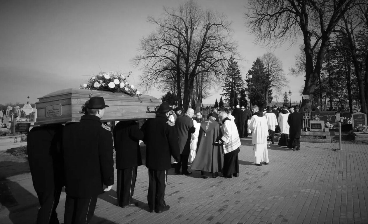 Żegnamy mieszkańców Ziemi Biłgorajskiej - Zdjęcie główne