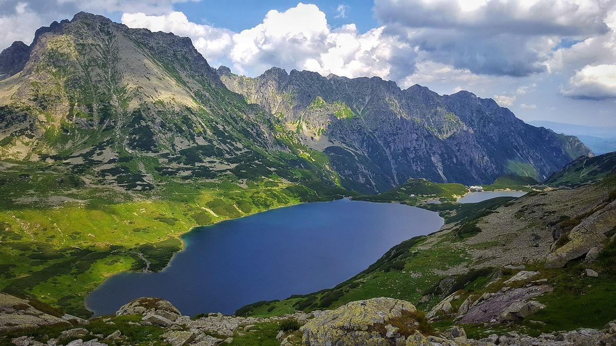 Zakopane dla każdego. Jak miasto przygotowuje się na przyjęcie turystów z różnymi potrzebami? - Zdjęcie główne