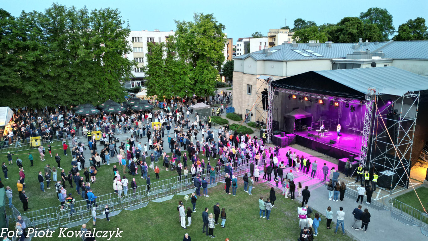 Koncertu w Biłgoraju nie będzie? - Z nikim się nie umawiałem na koncert disco polo! - grzmi dyrektor BCK - Zdjęcie główne