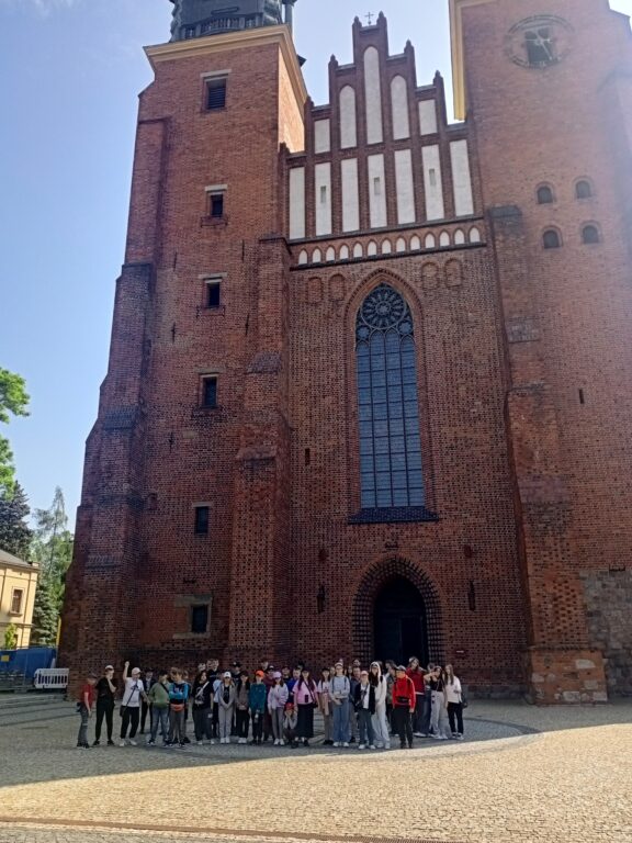 Frampol dotarł do pierwszych Piastów (foto) - Zdjęcie główne