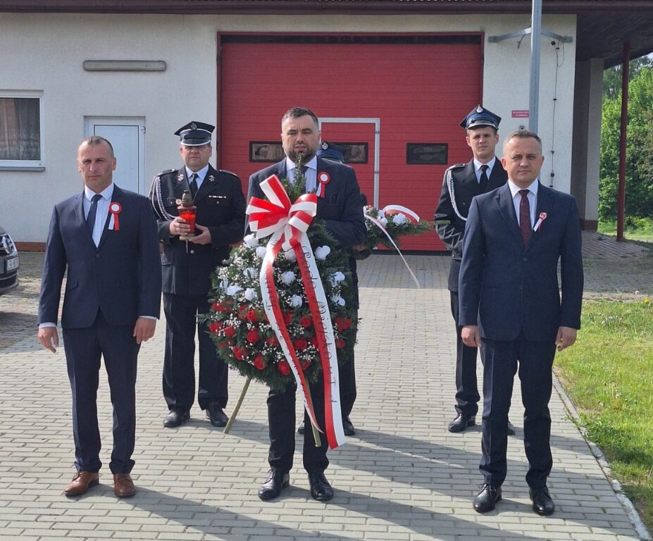 Tak świętuje dziś Tarnogród (foto) - Zdjęcie główne