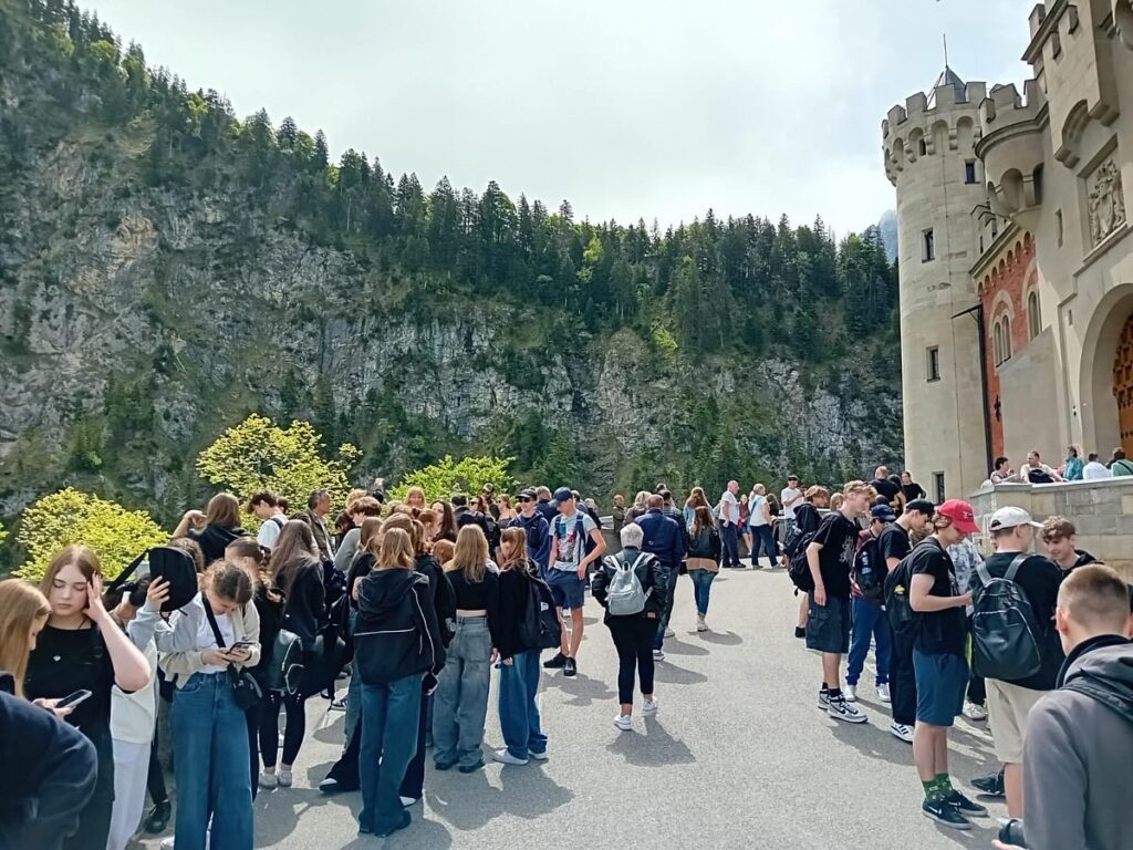 Bawaria i Tyrol po biłgorajsku (foto) - Zdjęcie główne