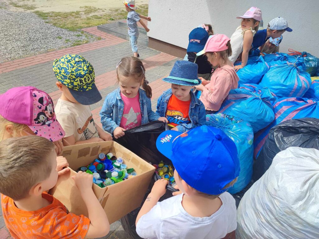 Oni nie przestają zadziwiać! (foto) - Zdjęcie główne