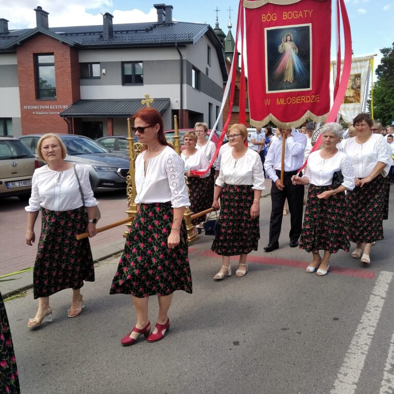 Bez nich nie ma tego święta! (foto) - Zdjęcie główne