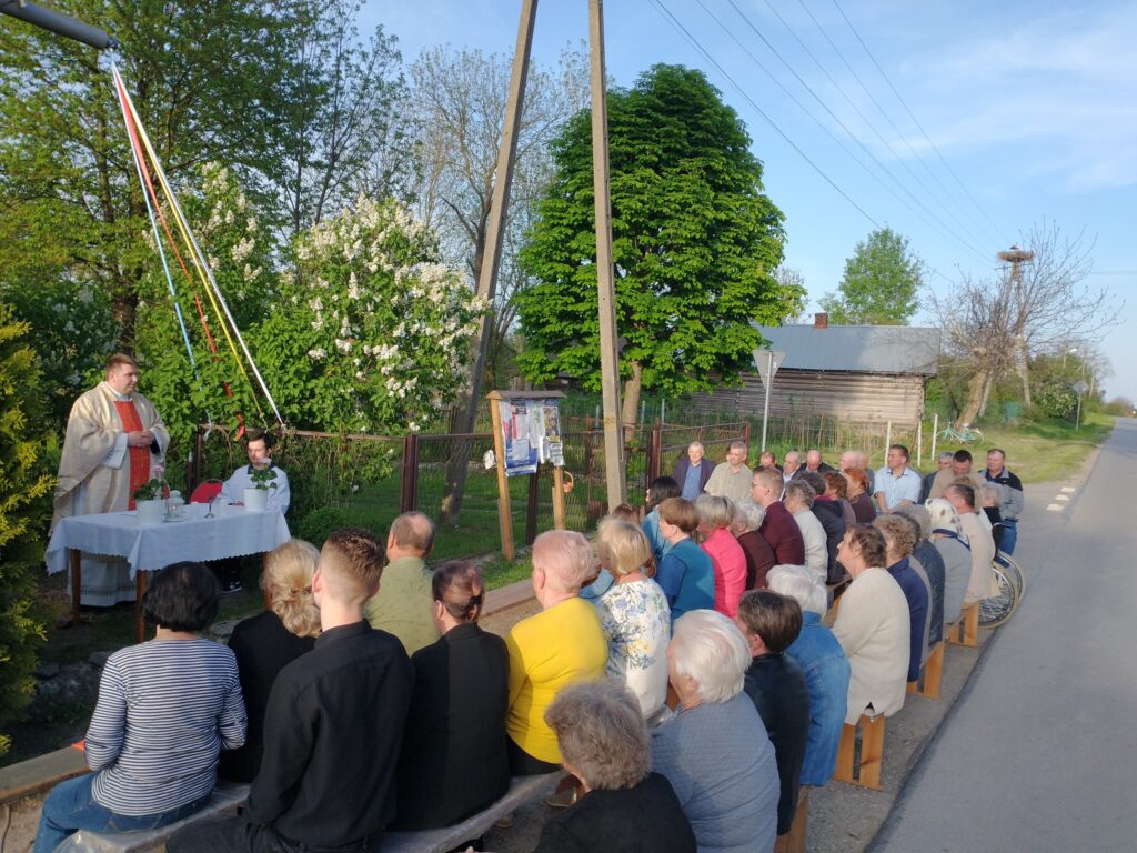 W Rokitowie to już tradycja (foto) - Zdjęcie główne