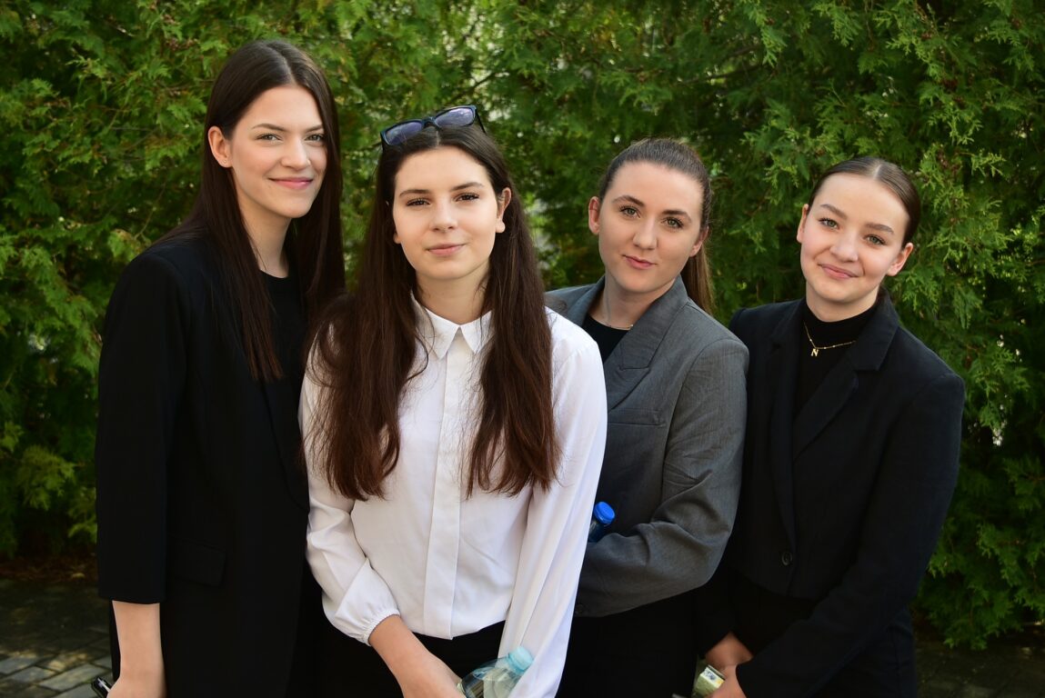 Matura zostanie unieważniona?! (foto) - Zdjęcie główne