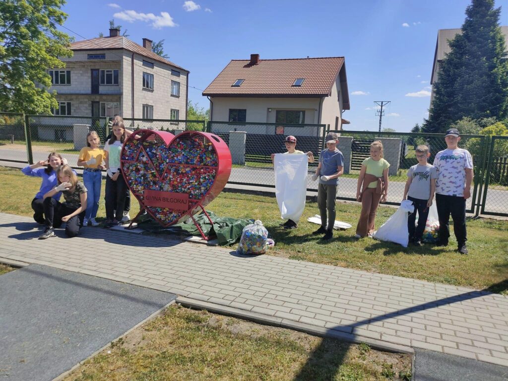 Smólsko ma wielkie serce. I to pełne (foto) - Zdjęcie główne