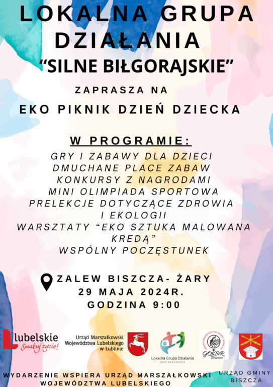 Już w środę zalew odżyje. Ten w Biszczy - Zdjęcie główne