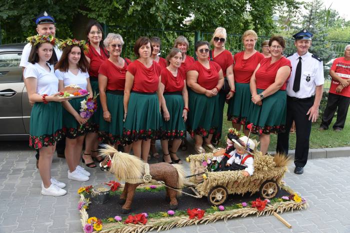 Poznajcie nasze KGW. Gmina chyba jest z nich dumna? - Zdjęcie główne