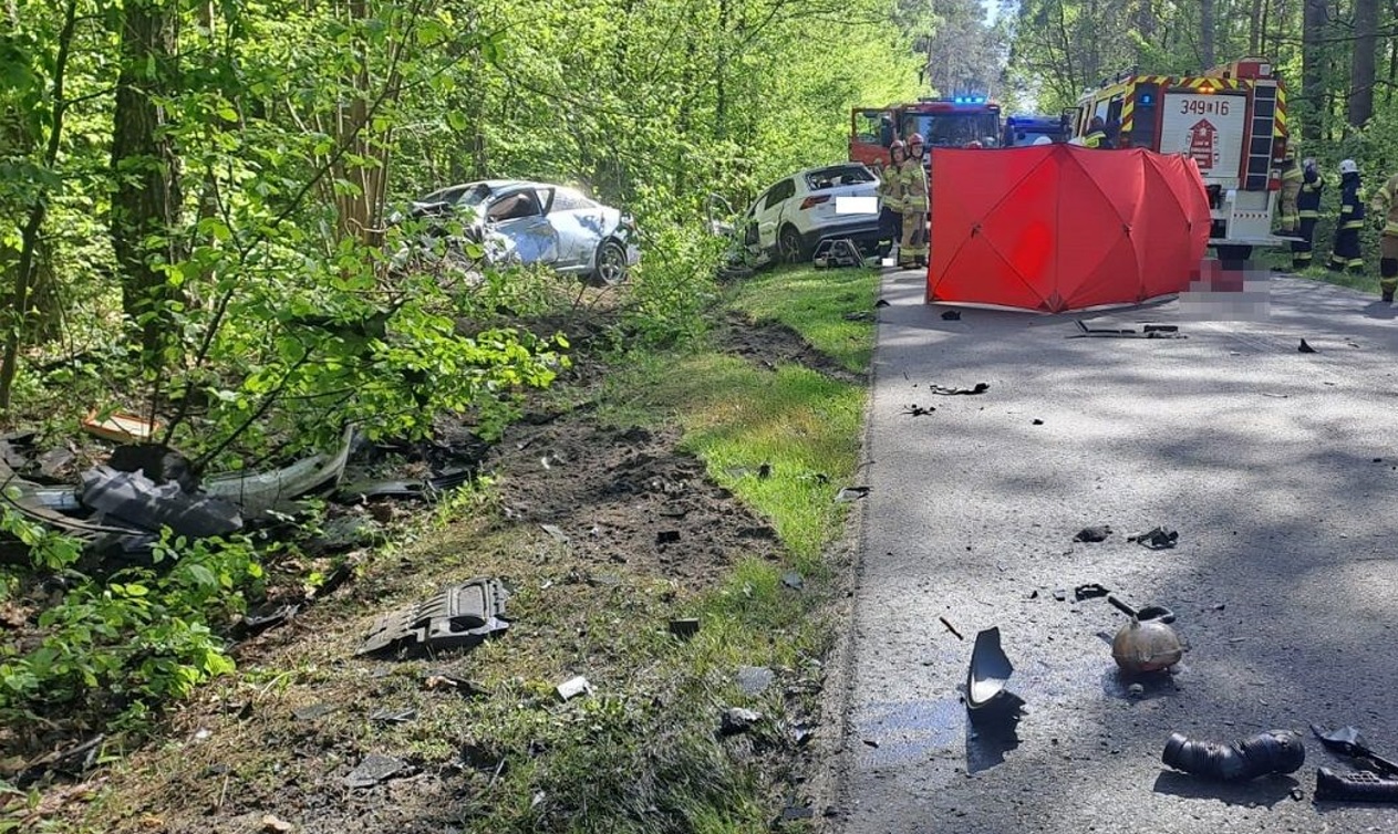 Sześć ofiar śmiertelnych. Tragiczny weekend trwa - Zdjęcie główne