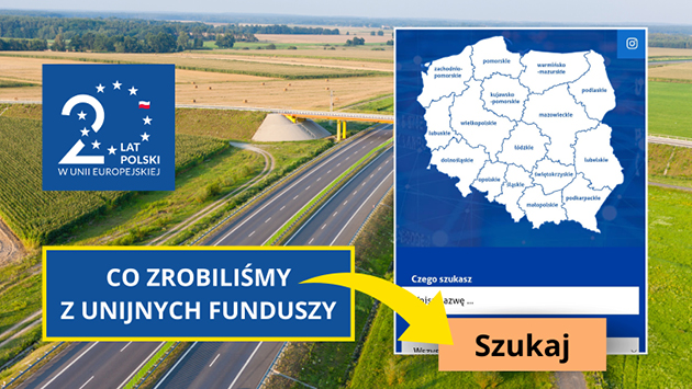 20 lat Lubelskiego w Unii Europejskiej – co nam się udało? - Zdjęcie główne