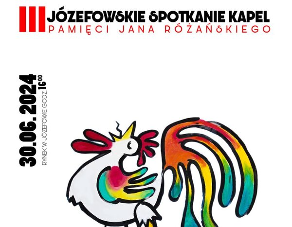 Józefów pamięta. Uczczą pamięć zasłużonego mieszkańca - Zdjęcie główne