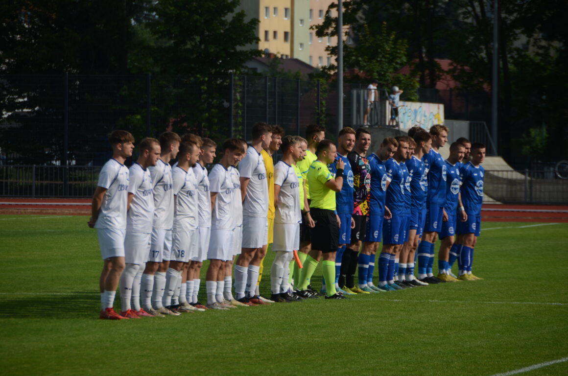 Tak Łada żegna się z Biłgorajem. Co najmniej piąte miejsce (foto) - Zdjęcie główne