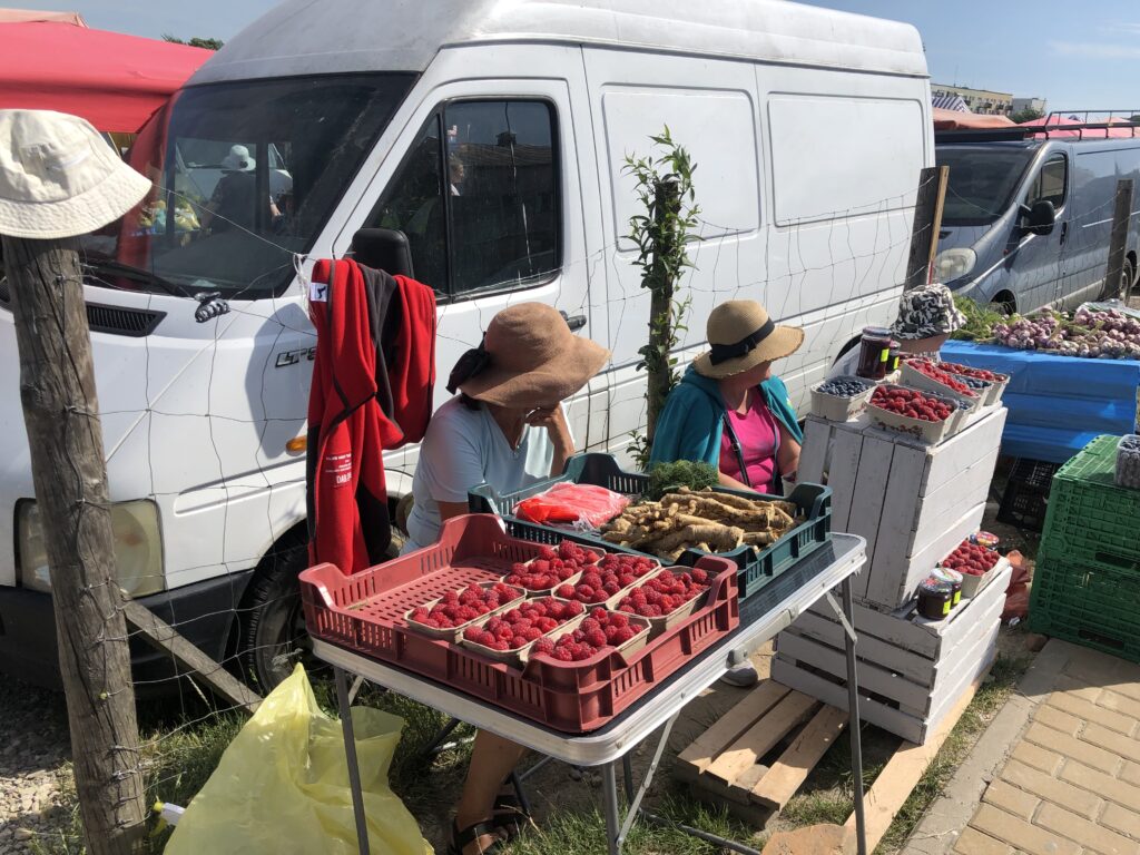 Serce biłogoraja bije jak szalone! Jakie dziś ceny i trendy? (foto) - Zdjęcie główne