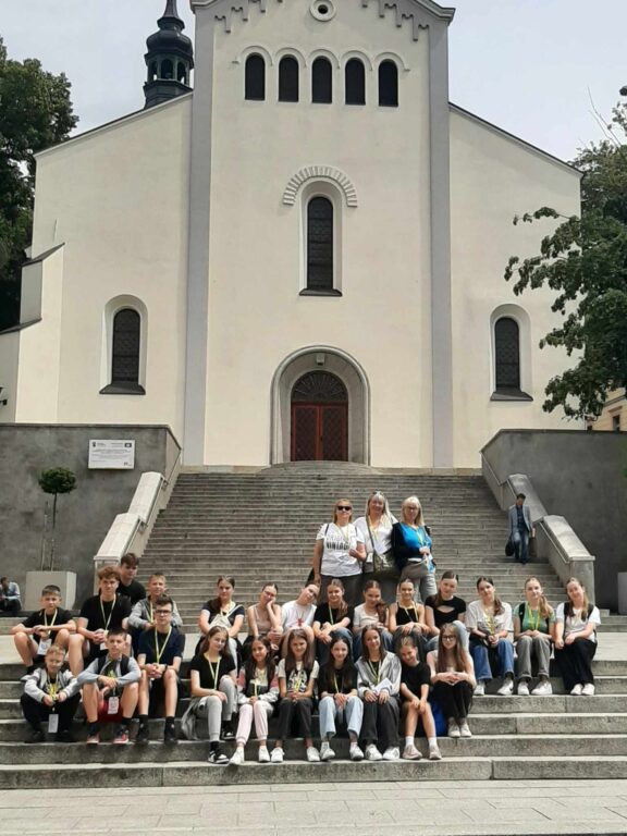 Biłgoraj w stolicy polskiej piosenki (foto) - Zdjęcie główne