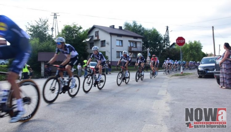 Tour De Pologne Women 2024 jedzie na Ziemię Biłorajską. Będą utrudnienia - Zdjęcie główne