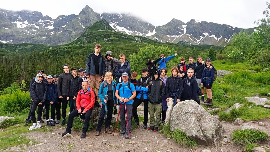 Tatry koło ... Biłgoraja (foto) - Zdjęcie główne