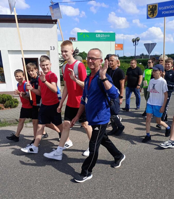 Mamy piątą szkołę w Polsce! (foto) - Zdjęcie główne