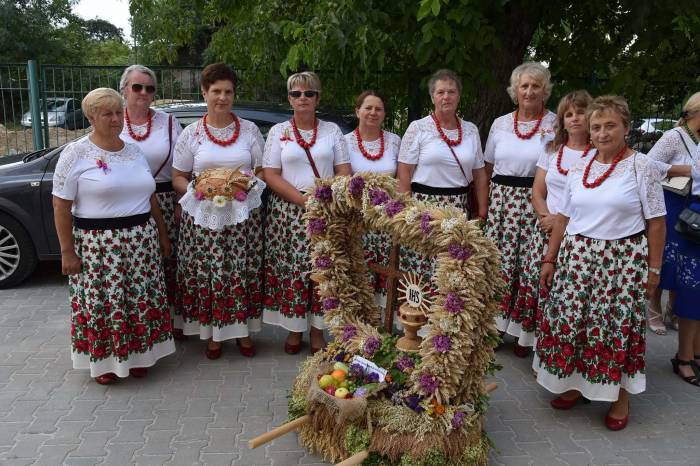 Poznajcie KGW z naszego powiatu. To powstało 65 lat temu! - Zdjęcie główne