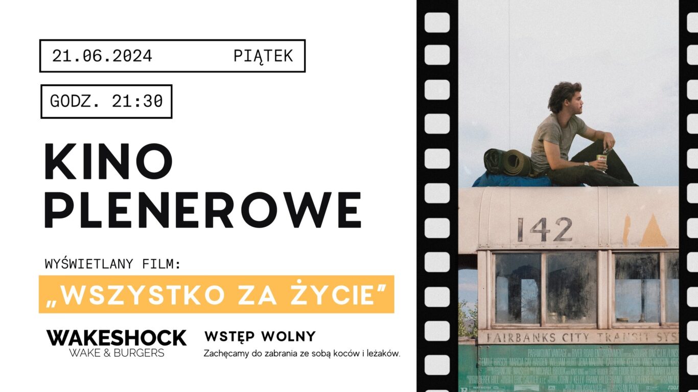 Dziś leżaki i kino nad zalewem w Biłgoraju - Zdjęcie główne