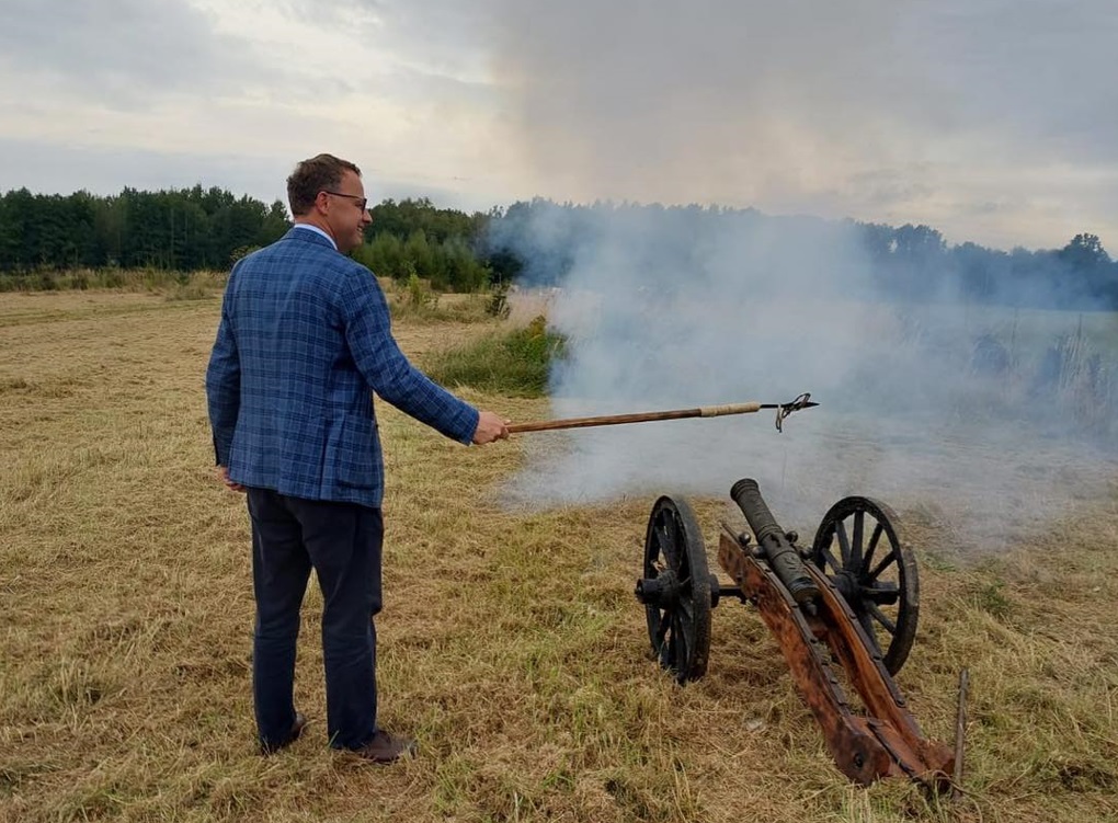 Nowe taśmy ziobrystów. Co dalej z posłem Marcinem Romanowskim? - Zdjęcie główne