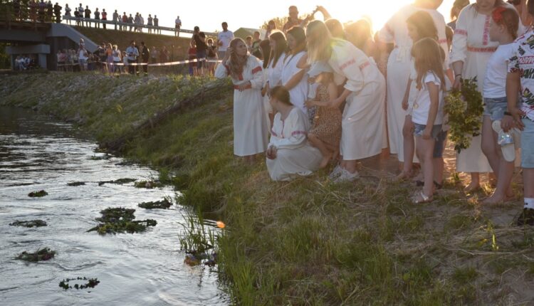 Jedyny taki festiwal na Ziemi Biłgorajskiej. Wszystko już gotowe - Zdjęcie główne