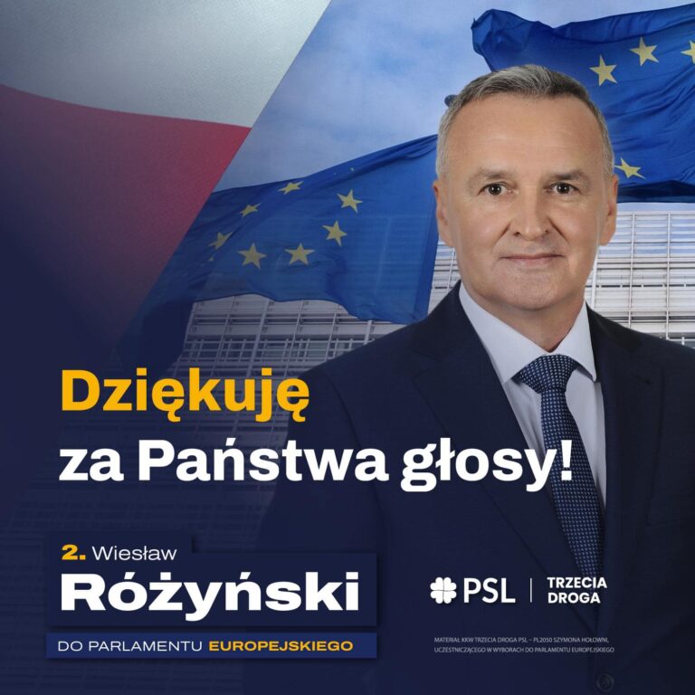 Kandydaci z  Ziemi Biłgorajskiej komentują po wyborach - Zdjęcie główne