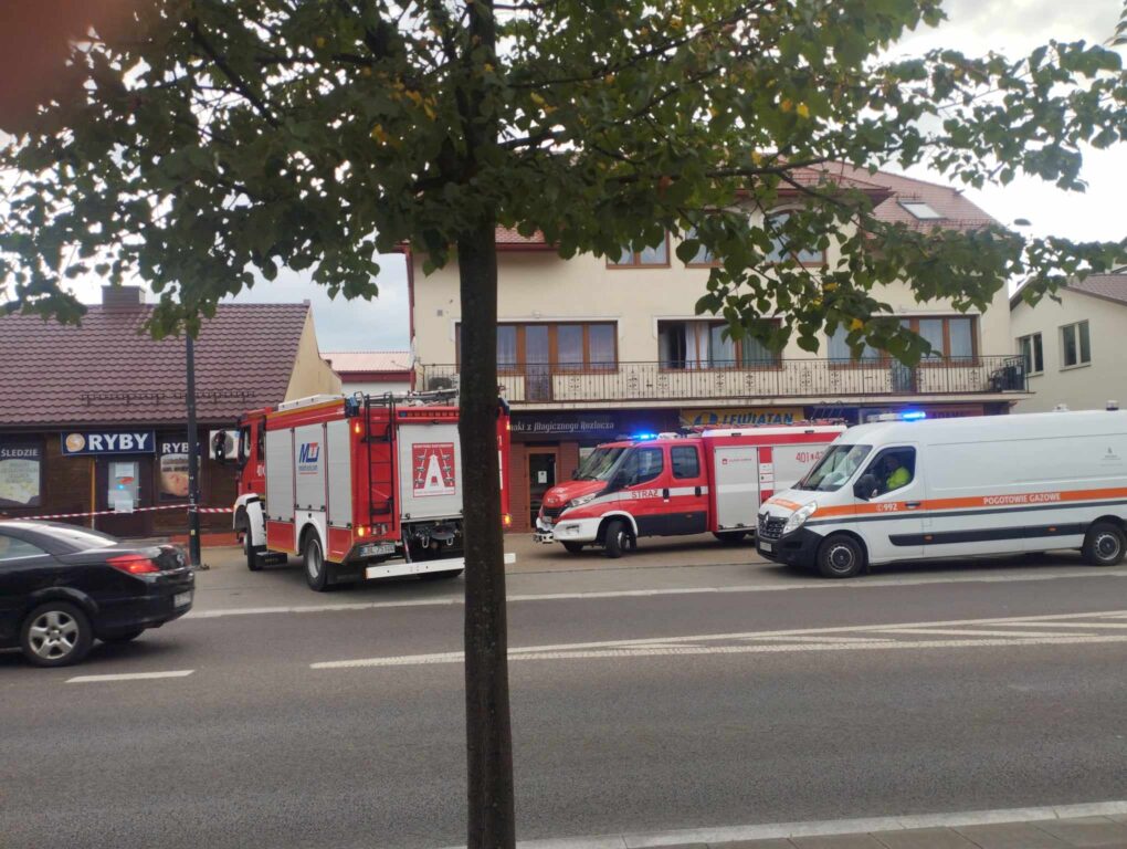 Kolejna rodzinna tragedia w  Biłgoraju! Nieoficjalnie: chciał zabić żonę i popełnić samobójstwo - Zdjęcie główne