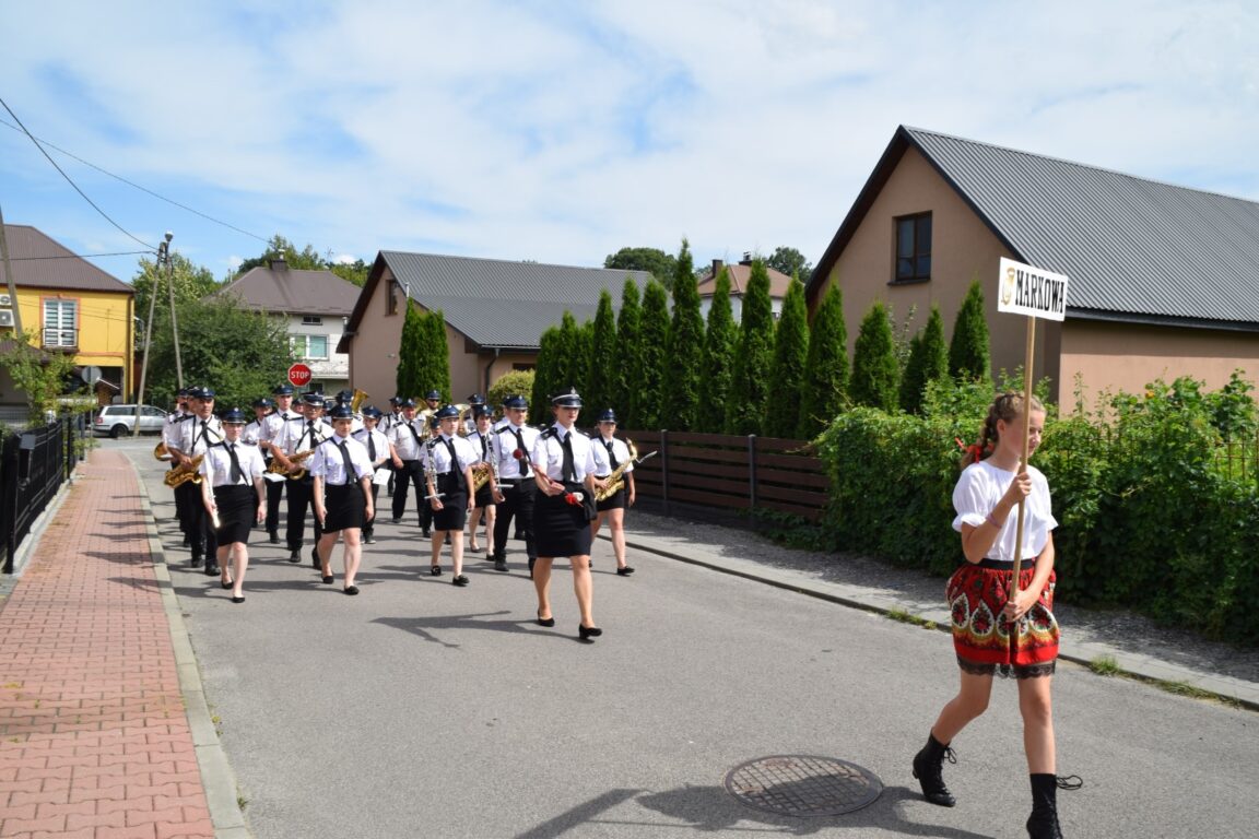 Tarnogrodzka stulatka świętowała.  A jacy goście przyjechali (foto) - Zdjęcie główne