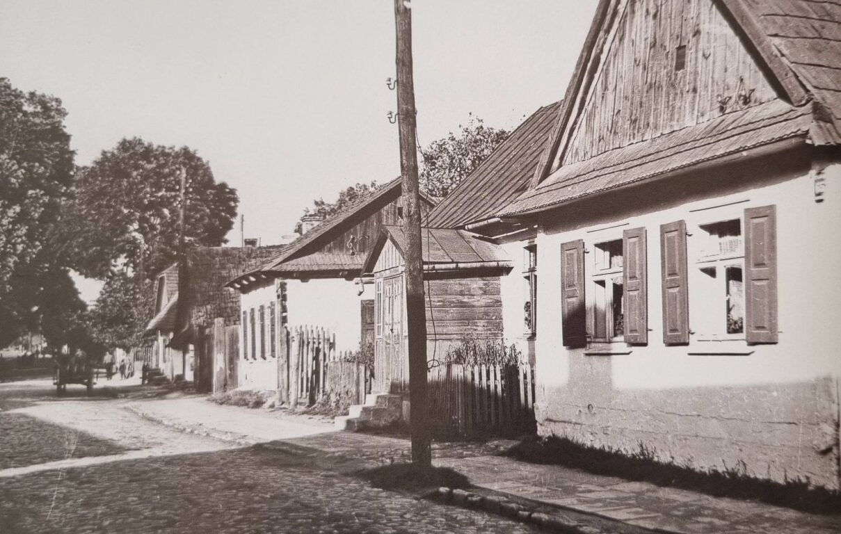 A taki Biłgoraj pamiętacie? (foto) - Zdjęcie główne