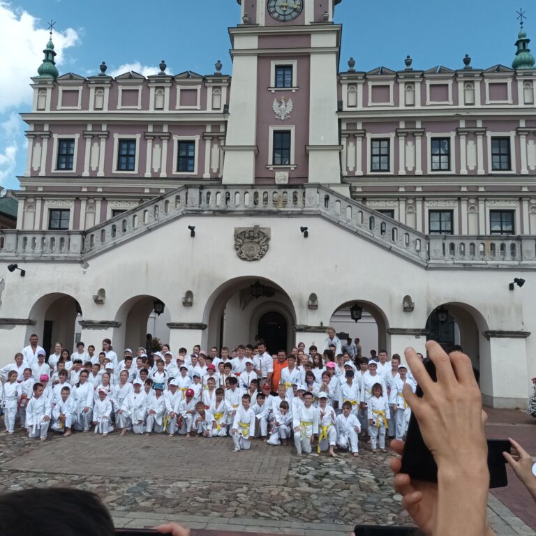 Biłgoraj potrafi walczyć (foto) - Zdjęcie główne