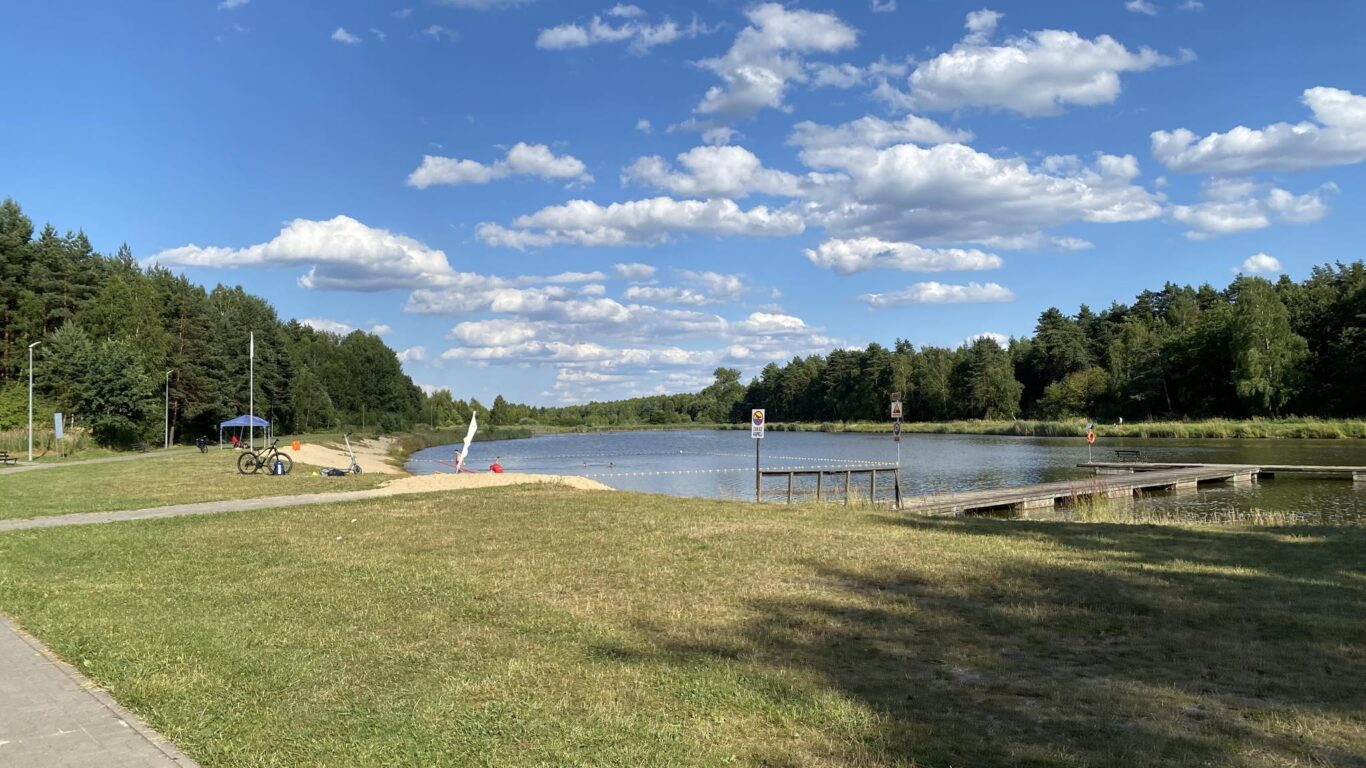 Costa del Frampol już żyje (foto) - Zdjęcie główne