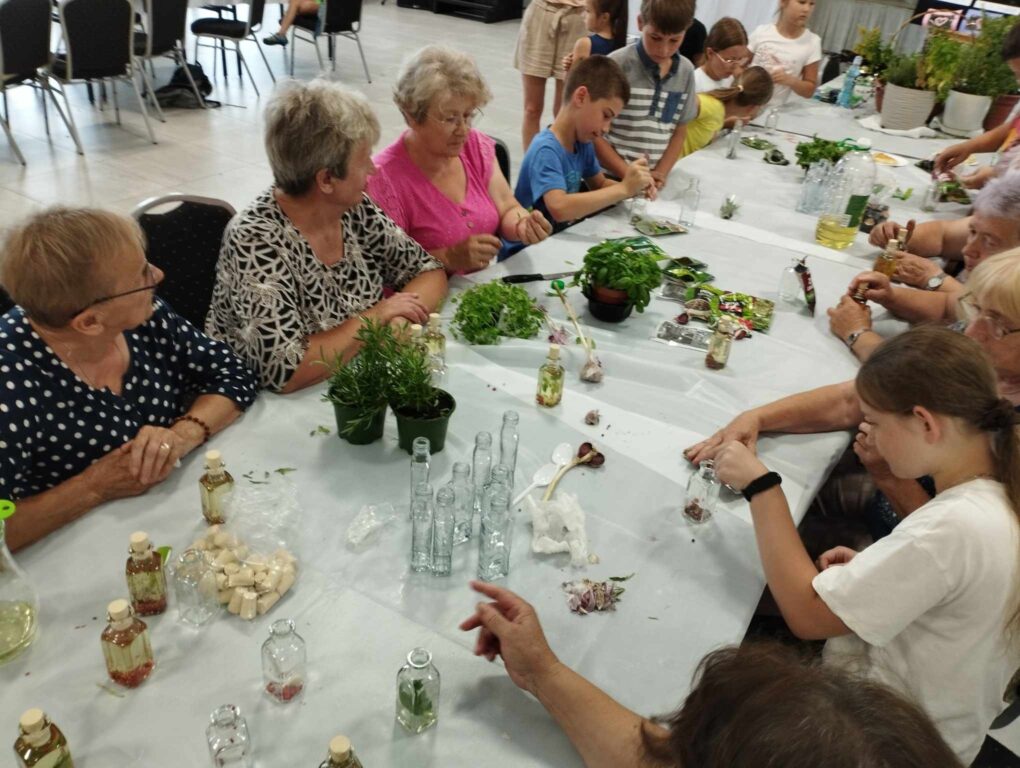 Nowe miejsce w Księżpolu już otwarte   (foto) - Zdjęcie główne