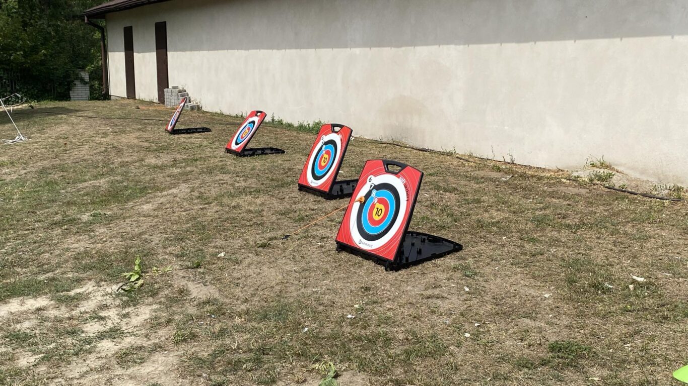 W Biłgoraju dziś piknik. Tuż obok parafii (foto) - Zdjęcie główne