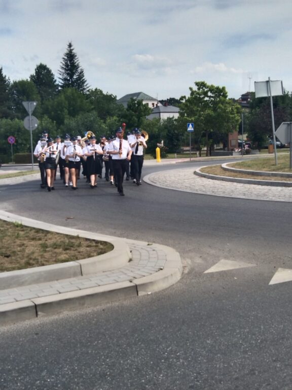 Obsza się nie poddała (foto) - Zdjęcie główne