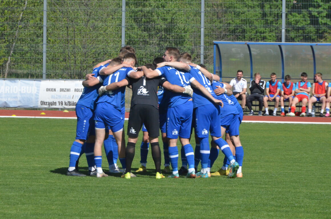 Łada Biłgoraj poznała terminarz. Zaczynamy u siebie - Zdjęcie główne