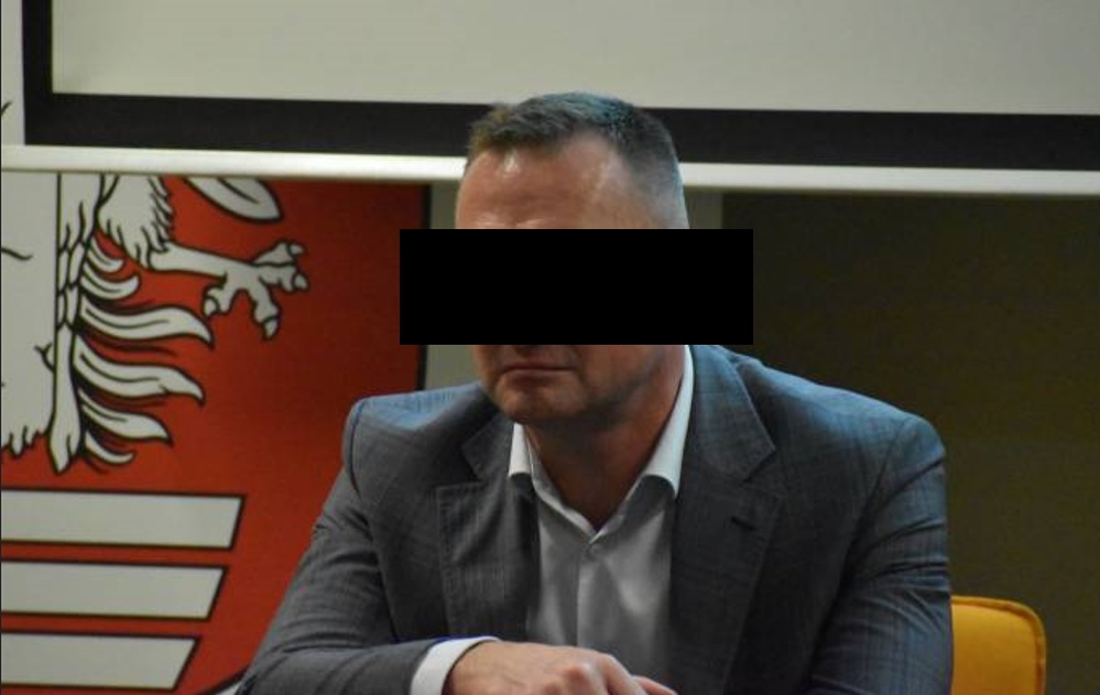 Radny powiatu biłgorajskiego zatrzymany za jazdę po pijaku!  Więcej tylko w Nowej Gazecie Biłgorajskiej - Zdjęcie główne