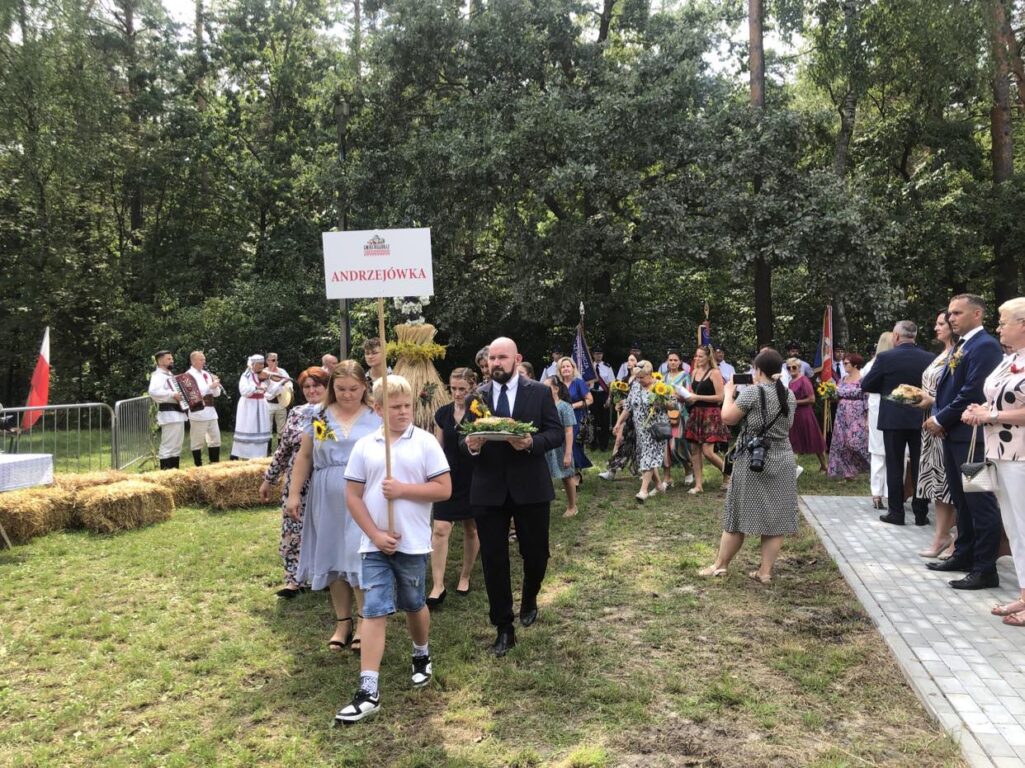 Który wieniec najpiękniejszy w gminie Biłgoraj? (foto,wyniki) - Zdjęcie główne