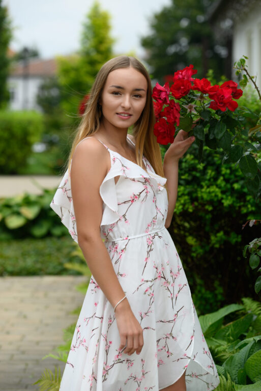 Nasze dziewczyny w finale Miss Chmielaków. Poznajcie najpiękniejsze  (foto) - Zdjęcie główne