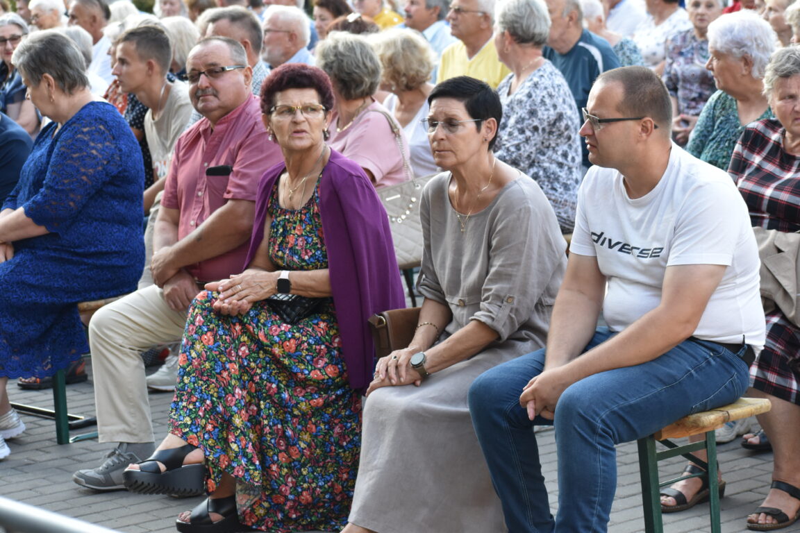 Biłgoraj świętuje. Festiwal Kultur cieszy się sporym zainteresowaniem (foto) - Zdjęcie główne